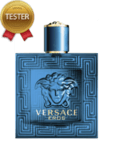 Versace Eros EDP 100мл - Тестер за мъже